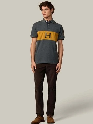 Koszulka polo Hackett London