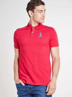 Koszulka polo Hackett London