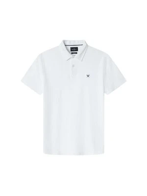 Koszulka polo Hackett London