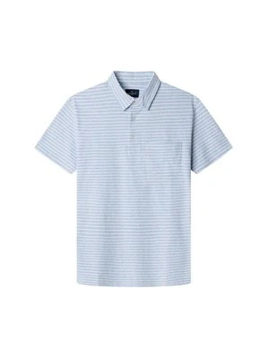 Koszulka polo Hackett London