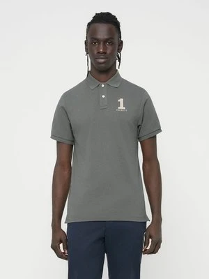 Koszulka polo Hackett London