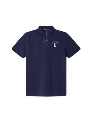 Koszulka polo Hackett London