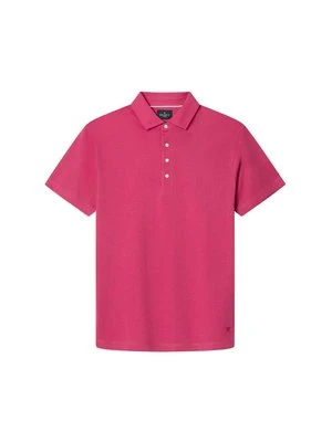 Koszulka polo Hackett London
