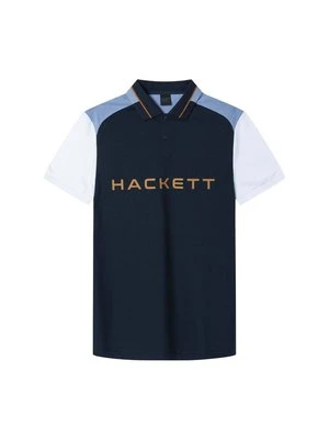 Koszulka polo Hackett London