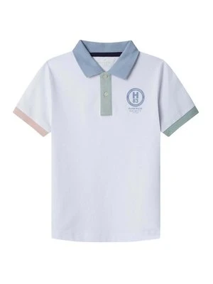 Koszulka polo Hackett London