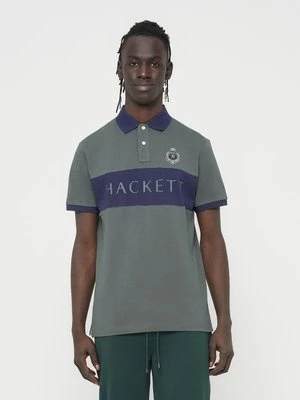 Koszulka polo Hackett London