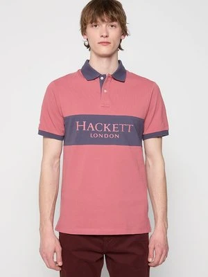 Koszulka polo Hackett London