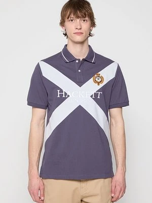 Koszulka polo Hackett London
