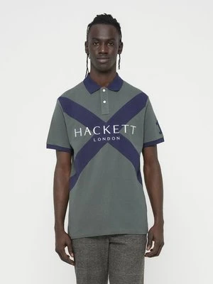 Koszulka polo Hackett London