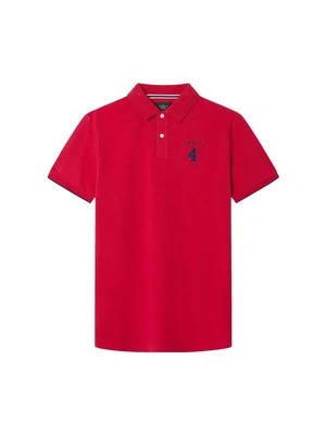 Koszulka polo Hackett London