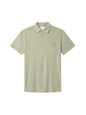 Koszulka polo Hackett London
