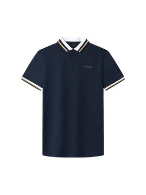 Koszulka polo Hackett London