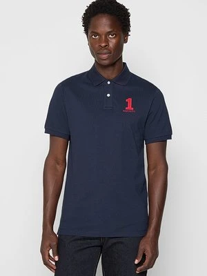 Koszulka polo Hackett London