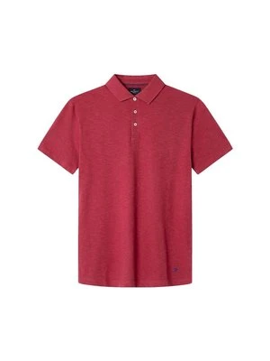 Koszulka polo Hackett London
