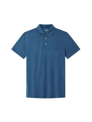 Koszulka polo Hackett London