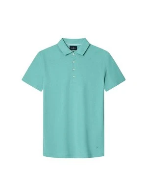 Koszulka polo Hackett London