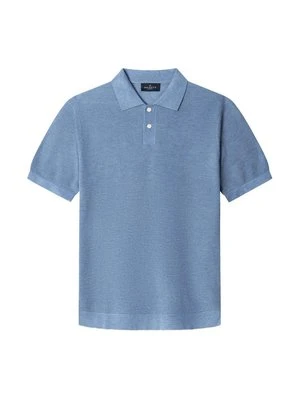 Koszulka polo Hackett London