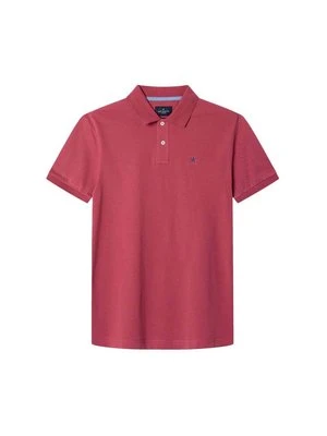 Koszulka polo Hackett London