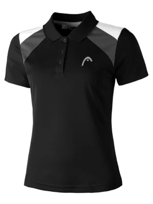 Koszulka polo Head czarny