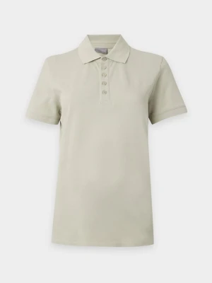 Koszulka polo Head jasnoszary