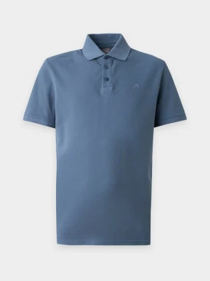 Koszulka polo Head szary