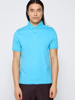 Koszulka polo Hechter Paris