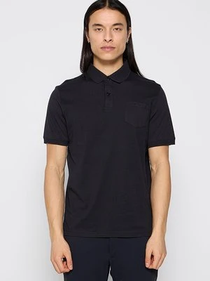 Koszulka polo Hechter Paris