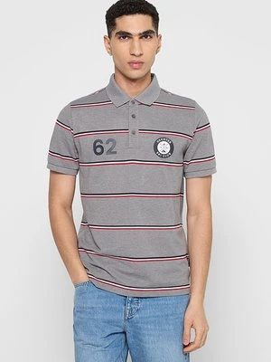 Koszulka polo Hechter Paris