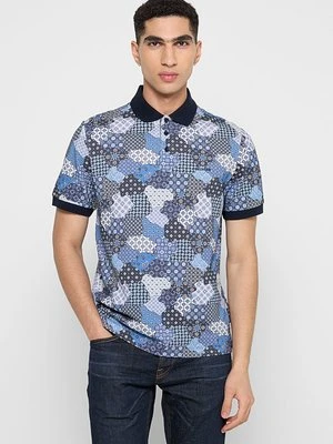 Koszulka polo Hechter Paris