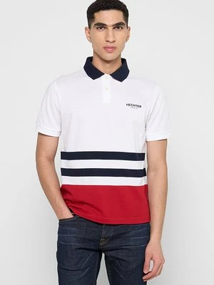 Koszulka polo Hechter Paris