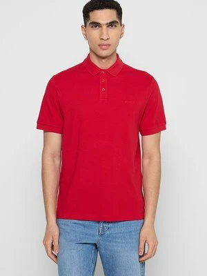 Koszulka polo Hechter Paris