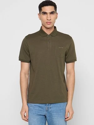 Koszulka polo Hechter Paris