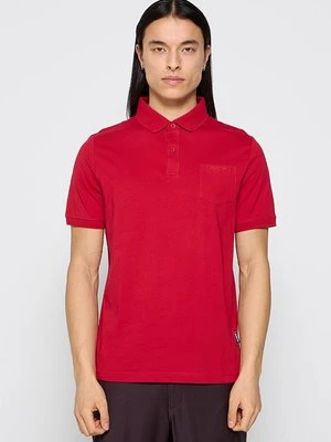 Koszulka polo Hechter Paris