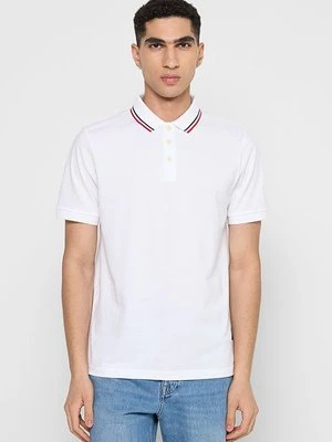 Koszulka polo Hechter Paris