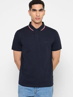 Koszulka polo Hechter Paris