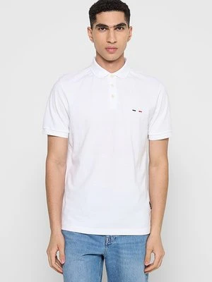 Koszulka polo Hechter Paris