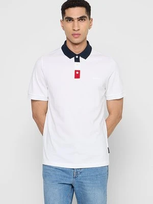 Koszulka polo Hechter Paris