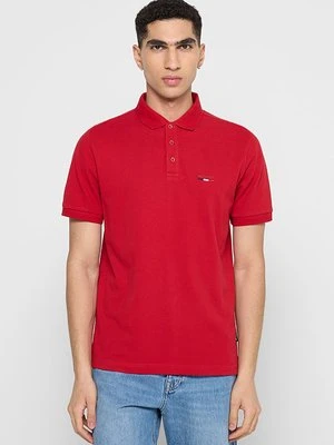 Koszulka polo Hechter Paris