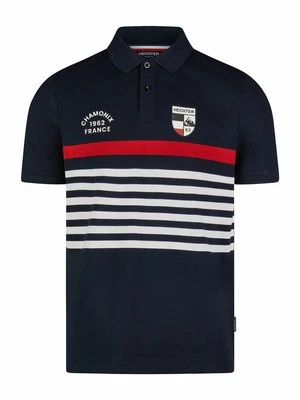 Koszulka polo Hechter Paris