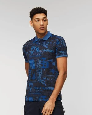 Koszulka polo Helly Hansen Newport Polo