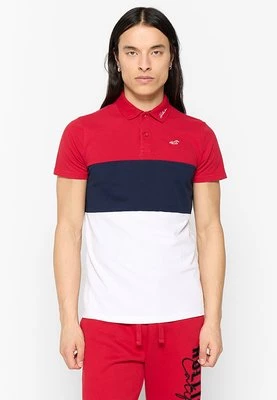 Koszulka polo Hollister Co.