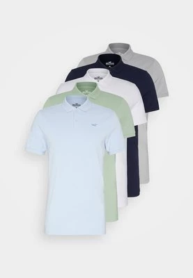 Koszulka polo Hollister Co.