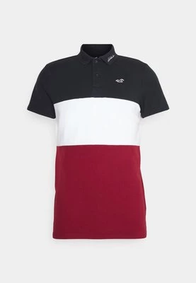 Koszulka polo Hollister Co.