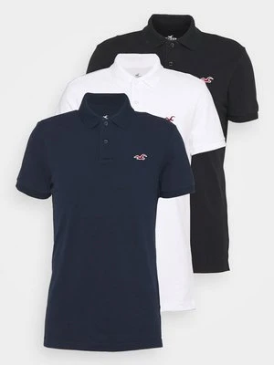 Koszulka polo Hollister Co.