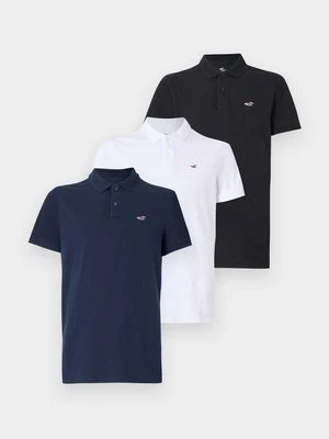 Koszulka polo Hollister Co.