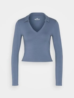 Koszulka polo Hollister Co.