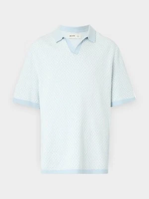 Koszulka polo Hollister Co.