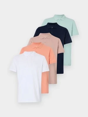 Koszulka polo Hollister Co.