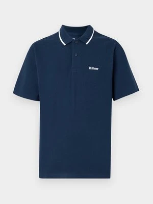 Koszulka polo Hollister Co.