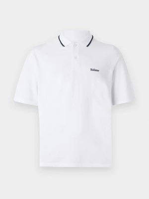 Koszulka polo Hollister Co.